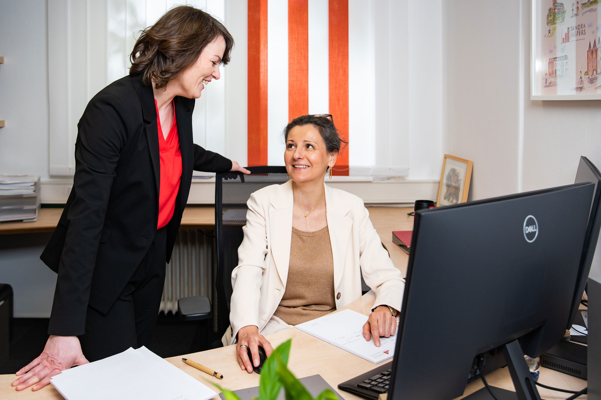 JASPERS Steuerberatungsgesellschaft mbH – 47574 Goch