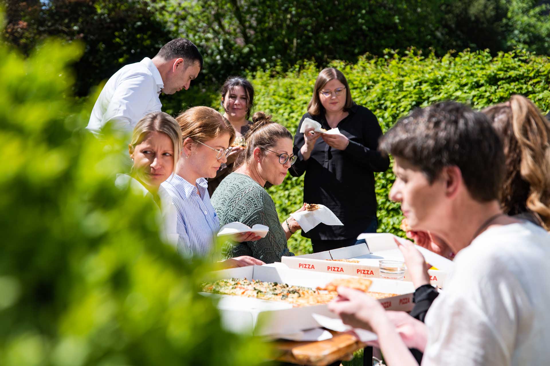 JASPERS Steuerberatungsgesellschaft mbH – 47574 Goch