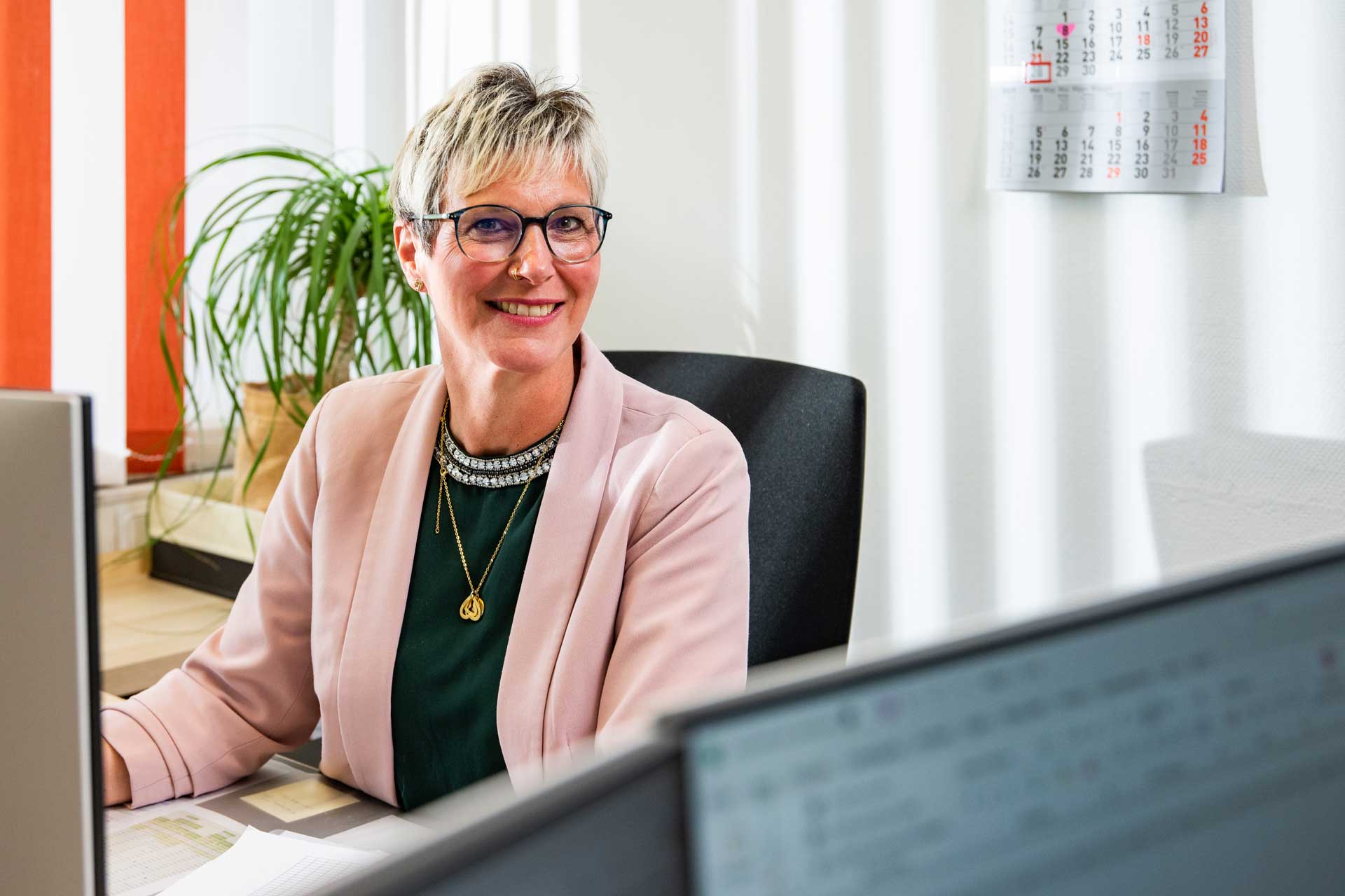 JASPERS Steuerberatungsgesellschaft mbH – 47574 Goch