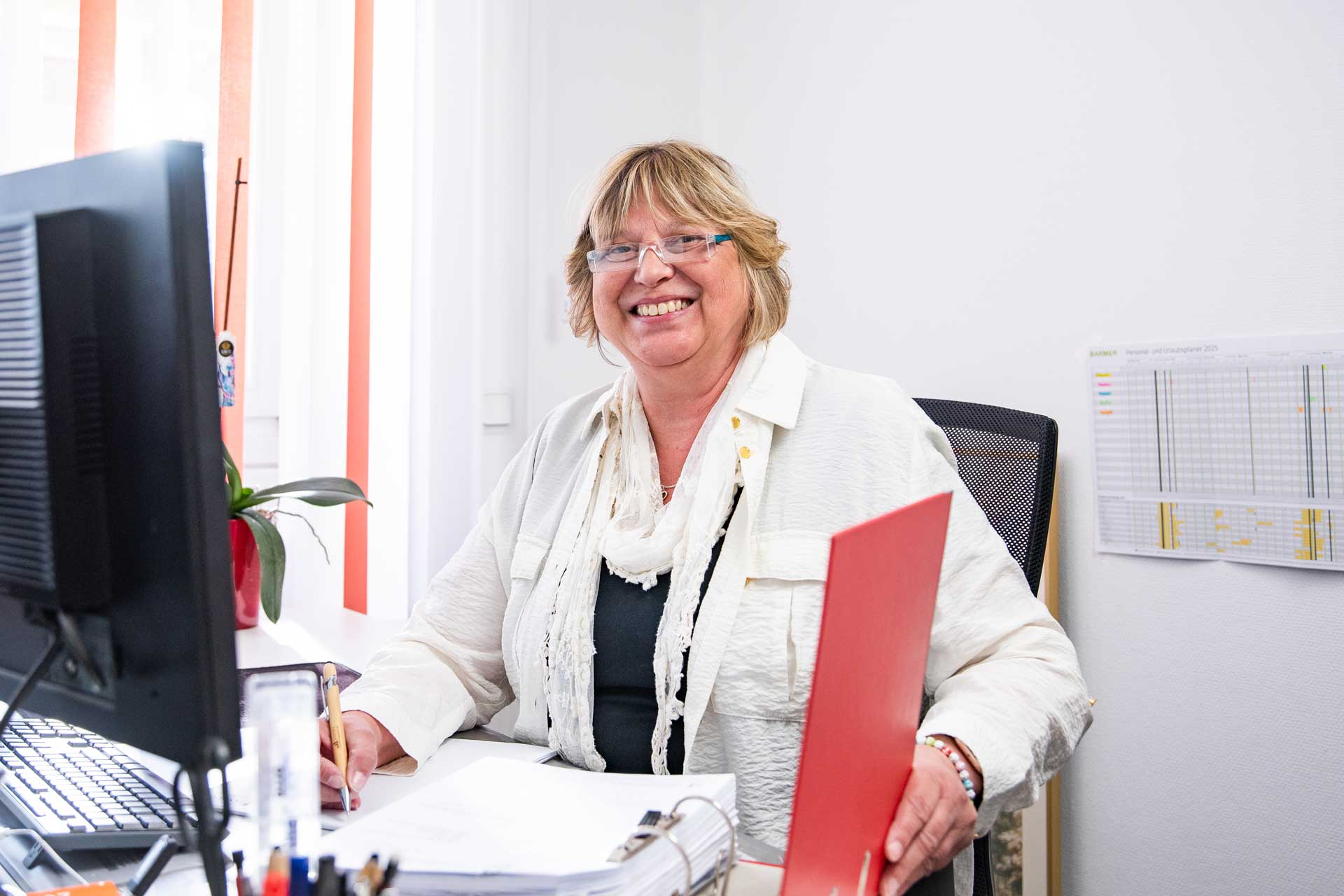 JASPERS Steuerberatungsgesellschaft mbH – 47574 Goch