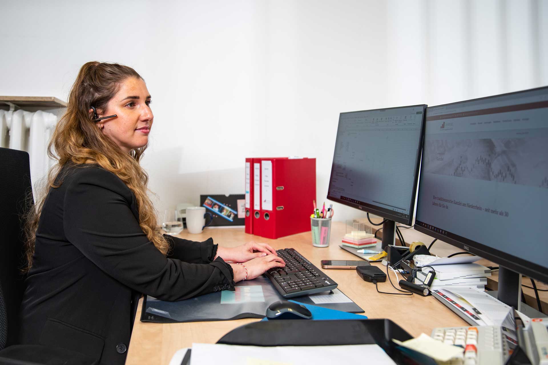 JASPERS Steuerberatungsgesellschaft mbH – 47574 Goch