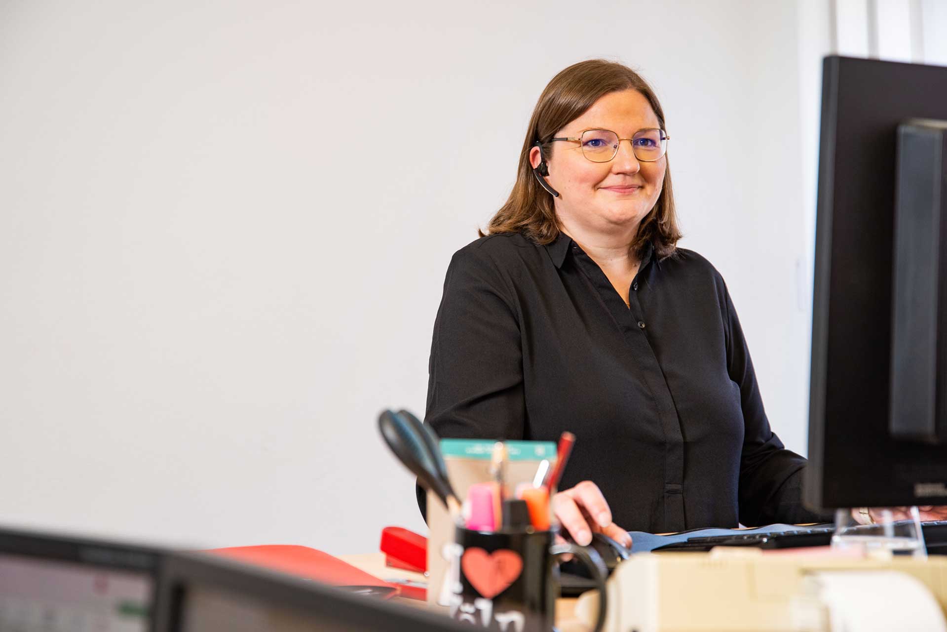 JASPERS Steuerberatungsgesellschaft mbH – 47574 Goch