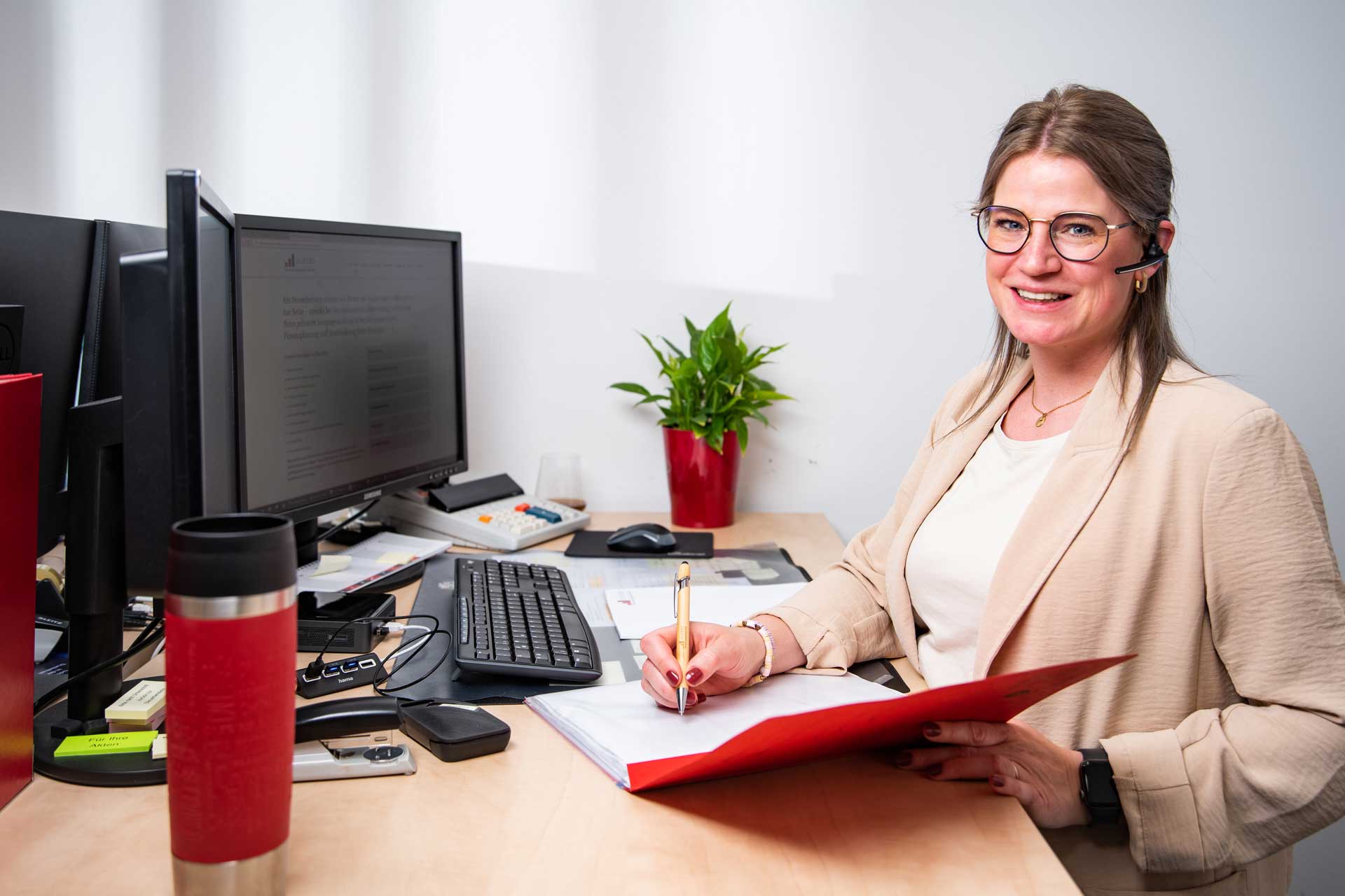 JASPERS Steuerberatungsgesellschaft mbH – 47574 Goch