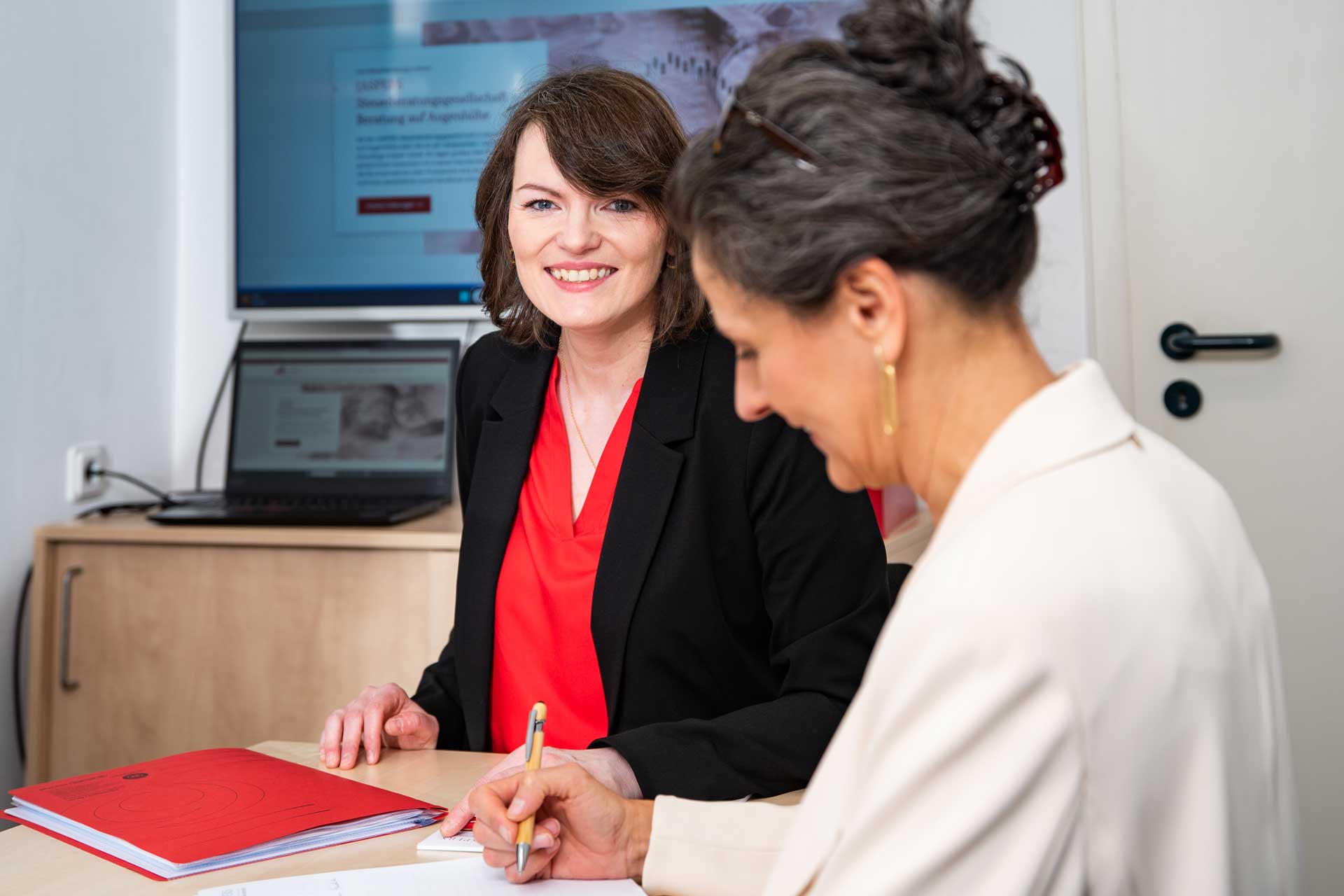 JASPERS Steuerberatungsgesellschaft mbH – 47574 Goch