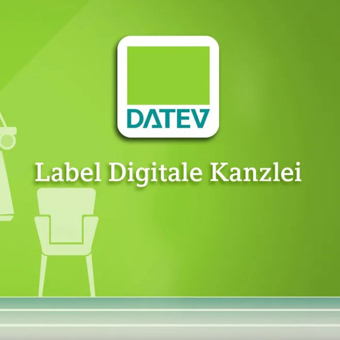Die Zusammenarbeit mit einer Digitalen DATEV-Kanzlei bietet viele Vorteile!