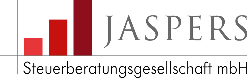 Steuerkanzlei Jaspers Logo